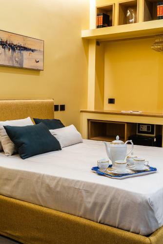 Bed & Breakfast De Gulia Charme And Relax