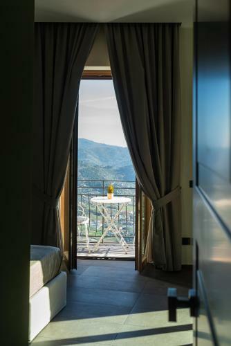Bed & Breakfast De Gulia Charme And Relax