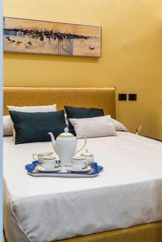 Bed & Breakfast De Gulia Charme And Relax