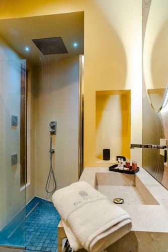 Bed & Breakfast De Gulia Charme And Relax