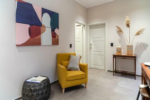 Bed & Breakfast De Gulia Charme And Relax