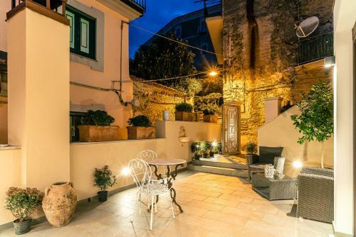 Bed & Breakfast De Gulia Charme And Relax
