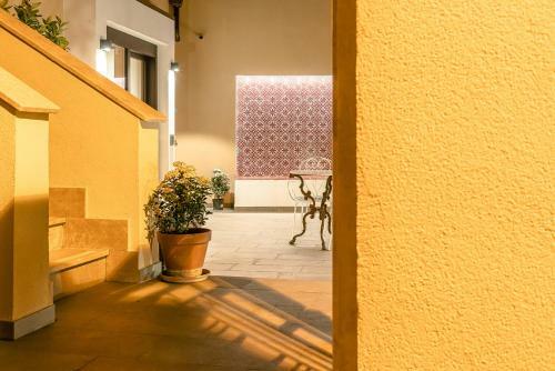 Bed & Breakfast De Gulia Charme And Relax