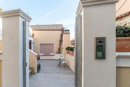 Bed & Breakfast De Gulia Charme And Relax