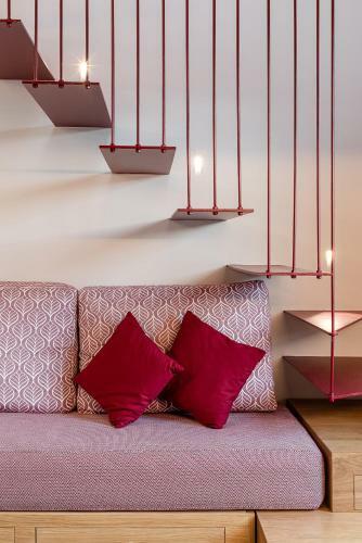 Bed & Breakfast De Gulia Charme And Relax