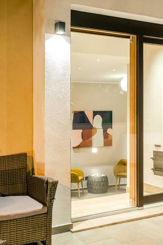 Bed & Breakfast De Gulia Charme And Relax