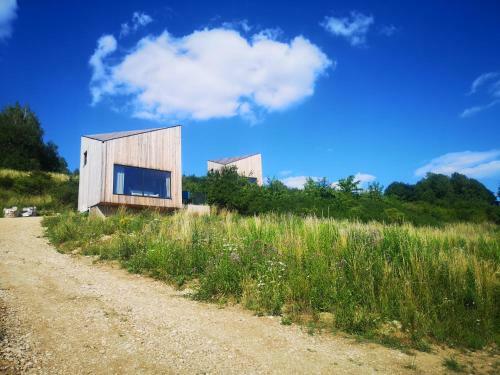 Domek U Gai