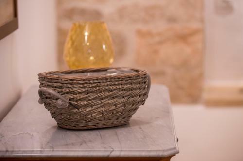 Apartamento Old Town Haus Rab