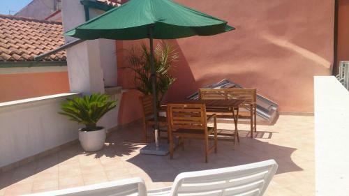 Apartamento Old Town Haus Rab