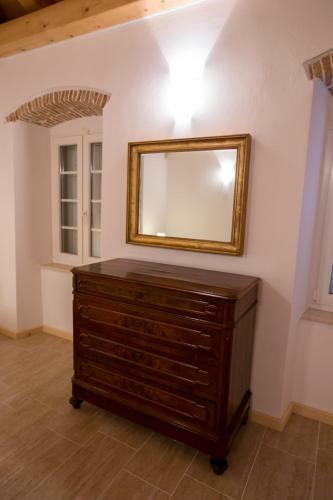 Apartamento Old Town Haus Rab