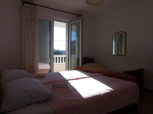 B&B Maestral Rab