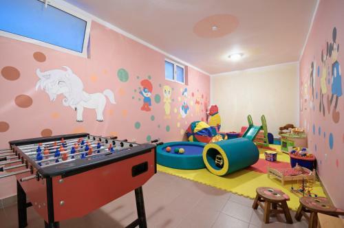 Hotel Epario