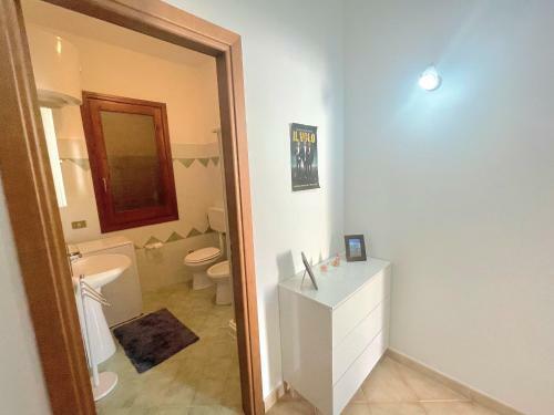 Apartamento Home Sicily, Appartamento A Castelluzzo