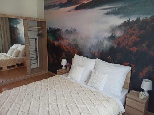 Glacian Apartment