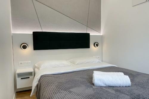 Apartamento Hill Valley