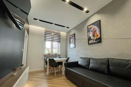 Apartamento Hill Valley