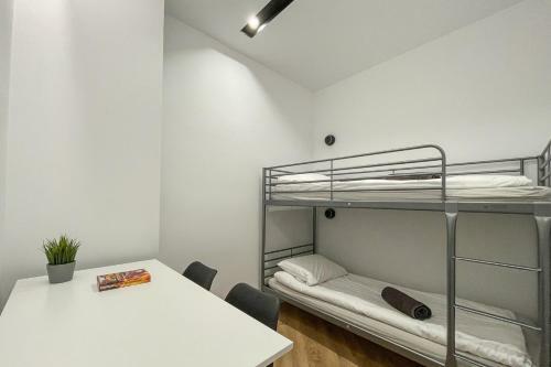 Apartamento Hill Valley