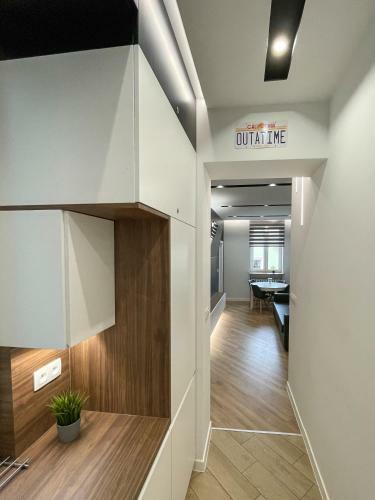 Apartamento Hill Valley