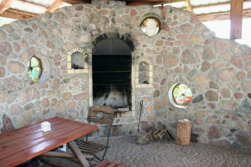 Agroturismo Chata Za Wsi?