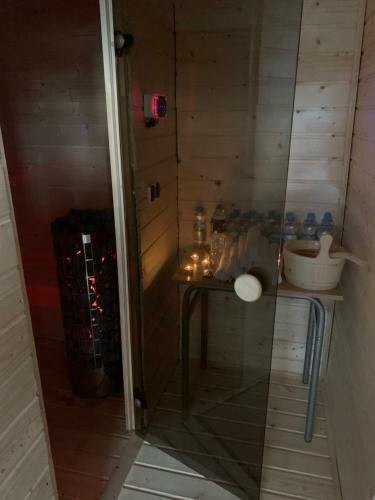Le?na Sauna