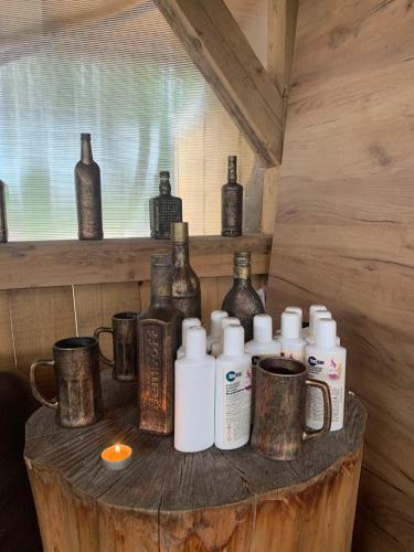 Le?na Sauna