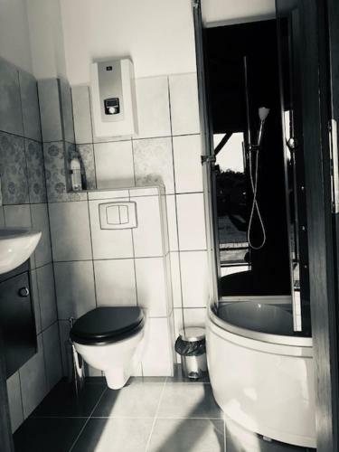 Apartament Pmc Kosakowo
