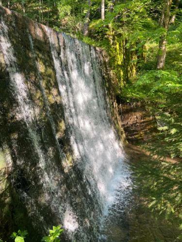 Apartamento Villa Makuch�wka