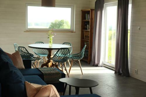 Mazury Garbate. Dom II Przy Cisowym Jarze