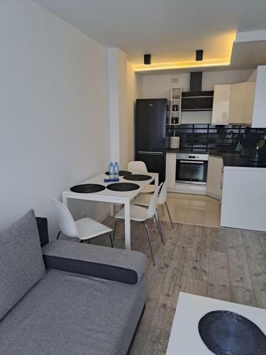 Apartament Miejski