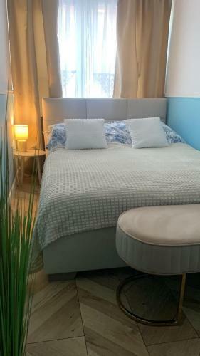 Apartamento Sunapartamentkoszalin