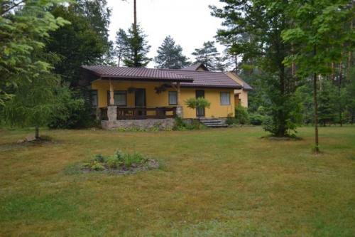 Hostal Le?ny Zak?tek