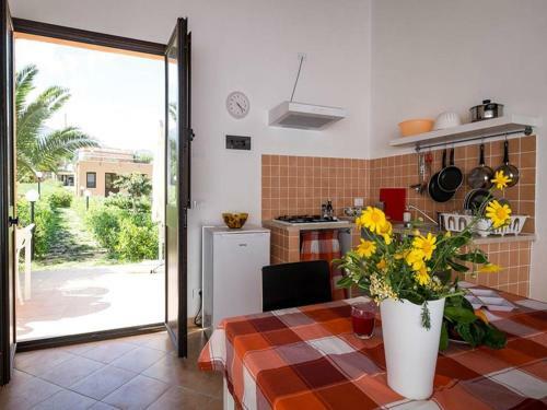 Apartamento Baglio Fico