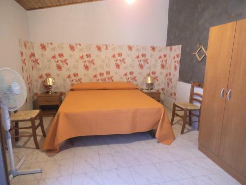 Apartamento Terrazza Mare E Monti