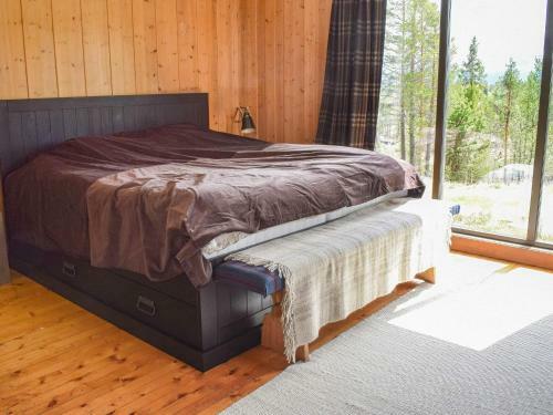 Holiday Home Tunhovd