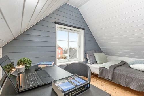 Keybutler Modern Apartment Marienlystvegen
