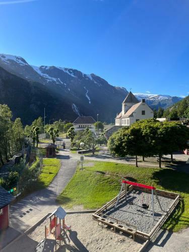 Apartamento Trolltunga Panorama