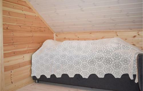 Awesome Home In Uvdal With Wifi And 4 Bedrooms