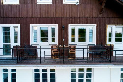Kamilkowy Apartament