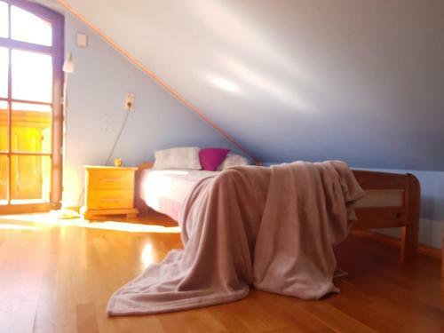 Apartament Intol Z Widokiem Na ?nie?k?