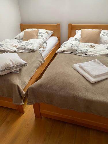 Apartament Intol Z Widokiem Na ?nie?k?