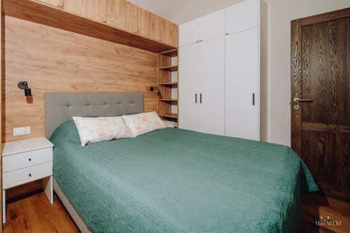Apartament Silence Karpatia Resort Turkus
