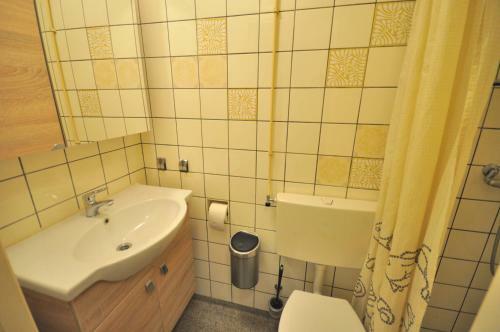 Apartamento Vakantiehuisje Martina 18