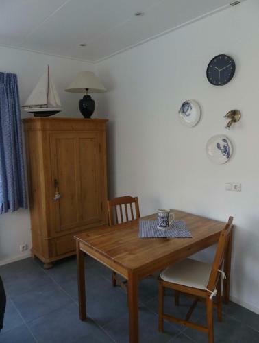 Appartement Boomgaard