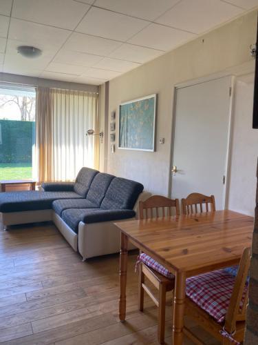 Apartamento Appartement Walvis Nr. 22