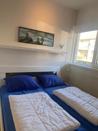 Apartamento Appartement Walvis Nr. 22