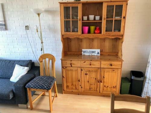 Apartamento Appartement Walvis Nr. 9k