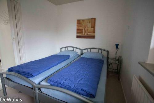 Apartamento Appartement Walvis Nr. 24