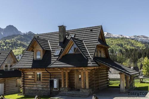 Tatrytop Jelenia Chata
