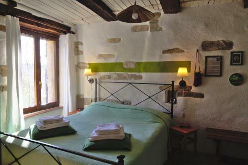 Bed & Breakfast La Girandola