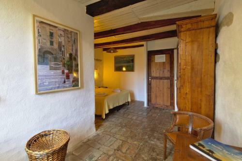 Bed & Breakfast La Girandola